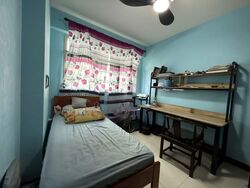 Blk 467B Fernvale Lea (Sengkang), HDB 3 Rooms #570669611